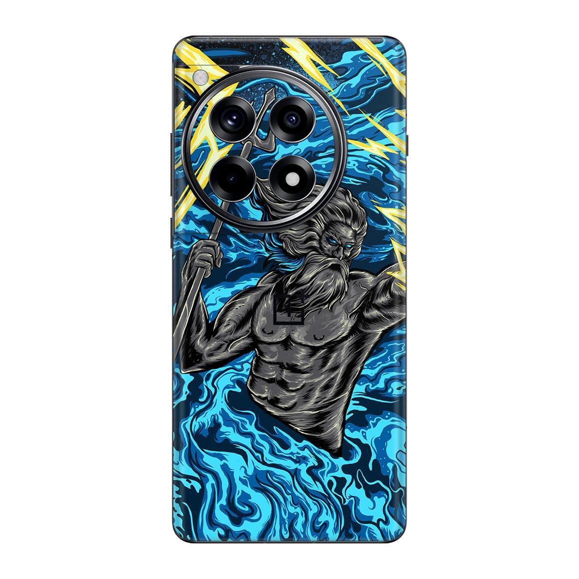 OnePlus 12R Artist Series Skins - Slickwraps