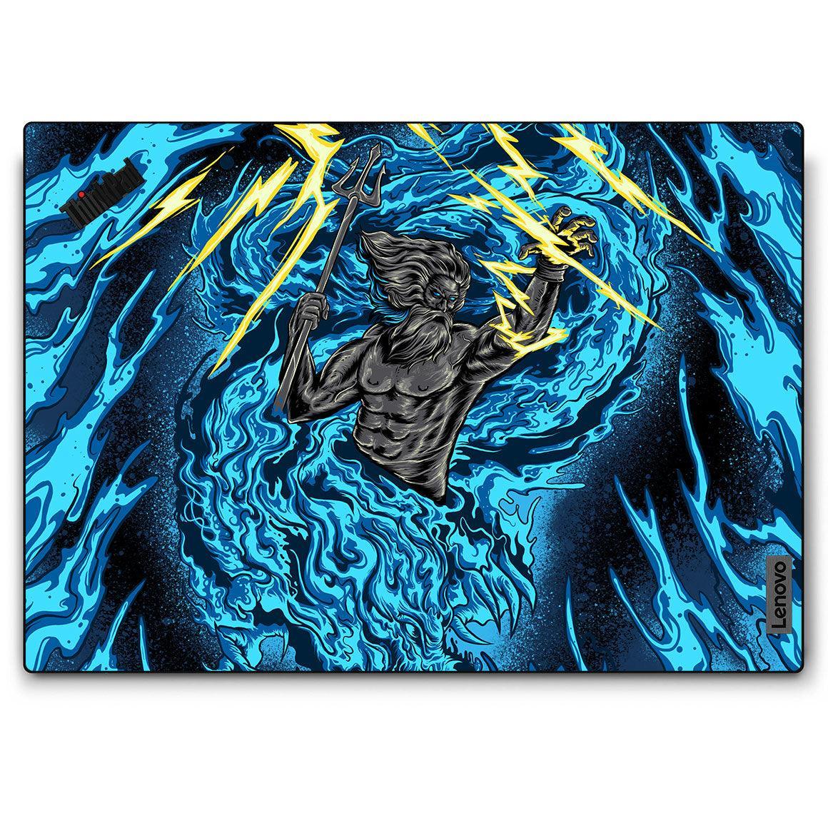 Lenovo ThinkPad P1 Gen 4 Artist Series Skins - Slickwraps