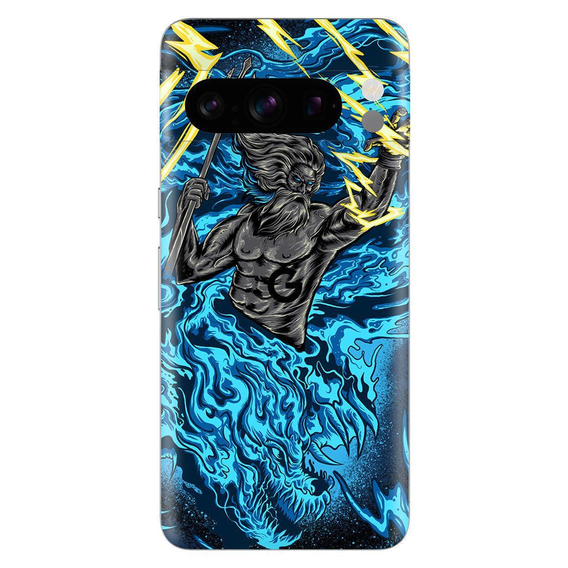 Google Pixel 8 Pro Artist Series Skins - Slickwraps