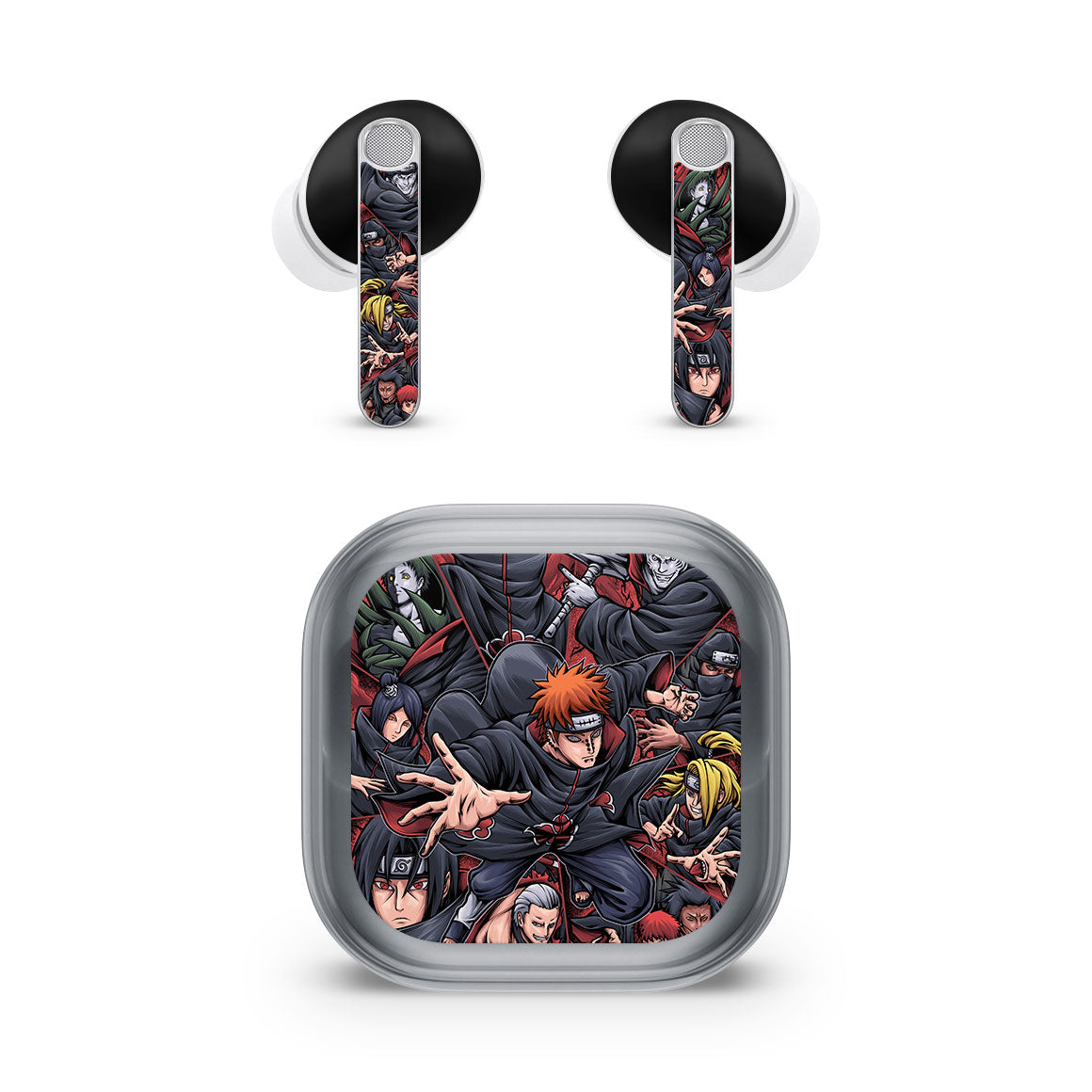 Galaxy Buds4 Pro Artist Series Skins