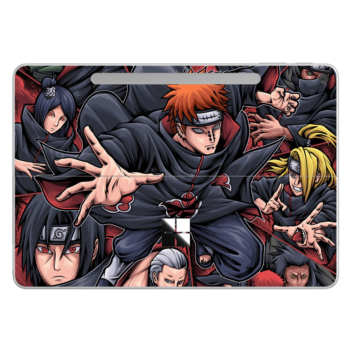 Surface Pro 12-inch Artist Series Skins