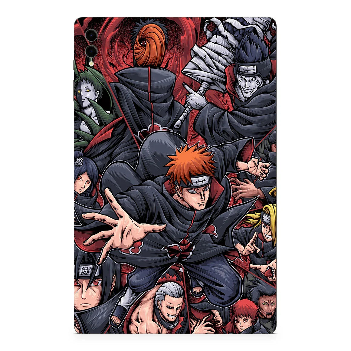 Galaxy Tab S9 Ultra Artist Series Skins
