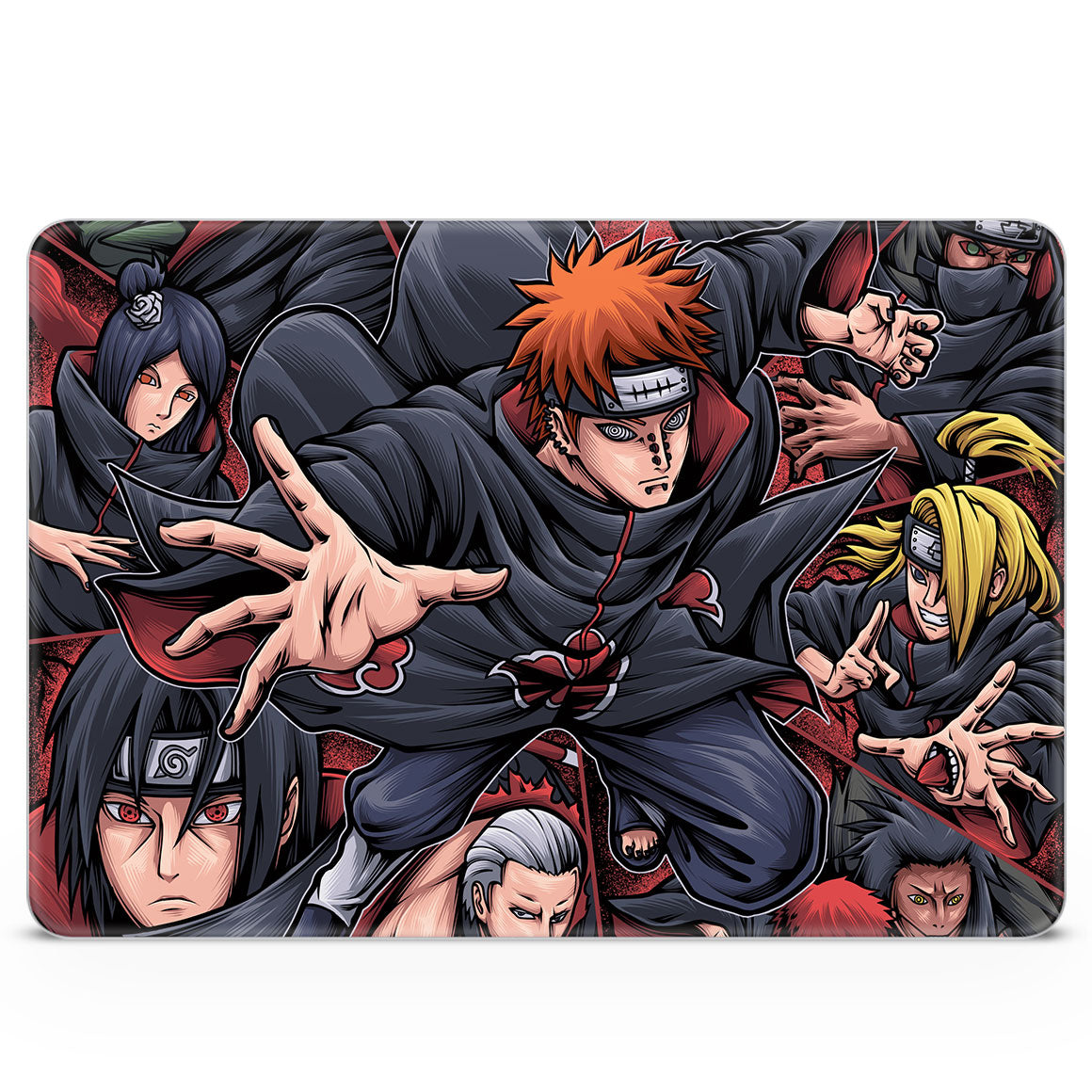 MacBook Neo Artist Series Skins