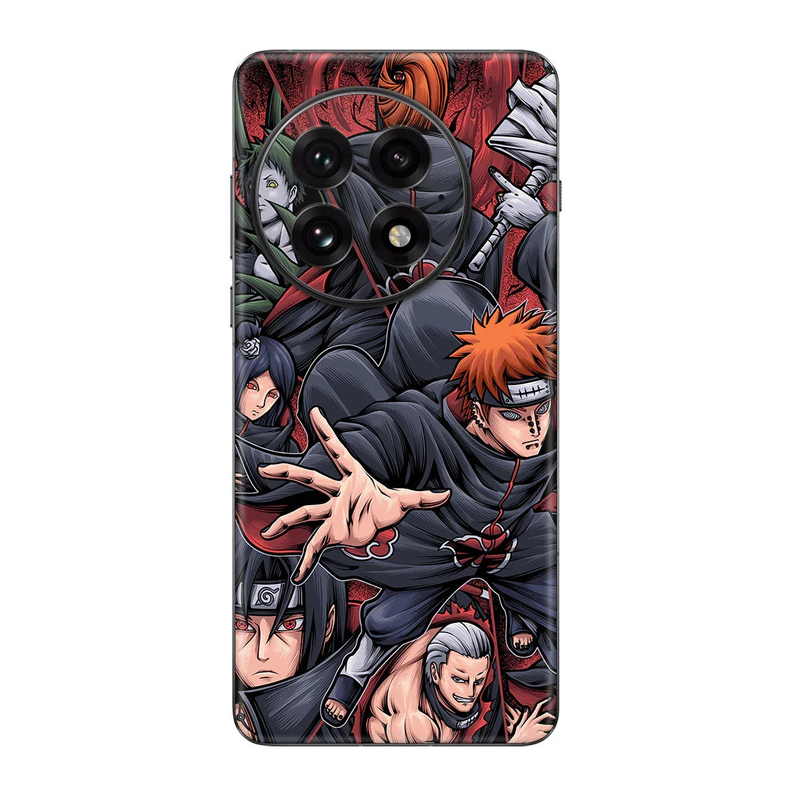 OnePlus 13 Artist Series Skins