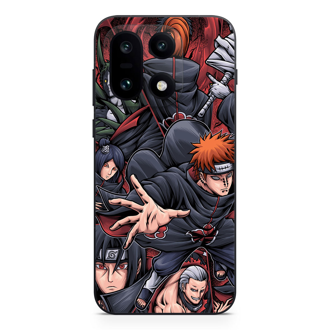 OnePlus 15 Artist Series Skins