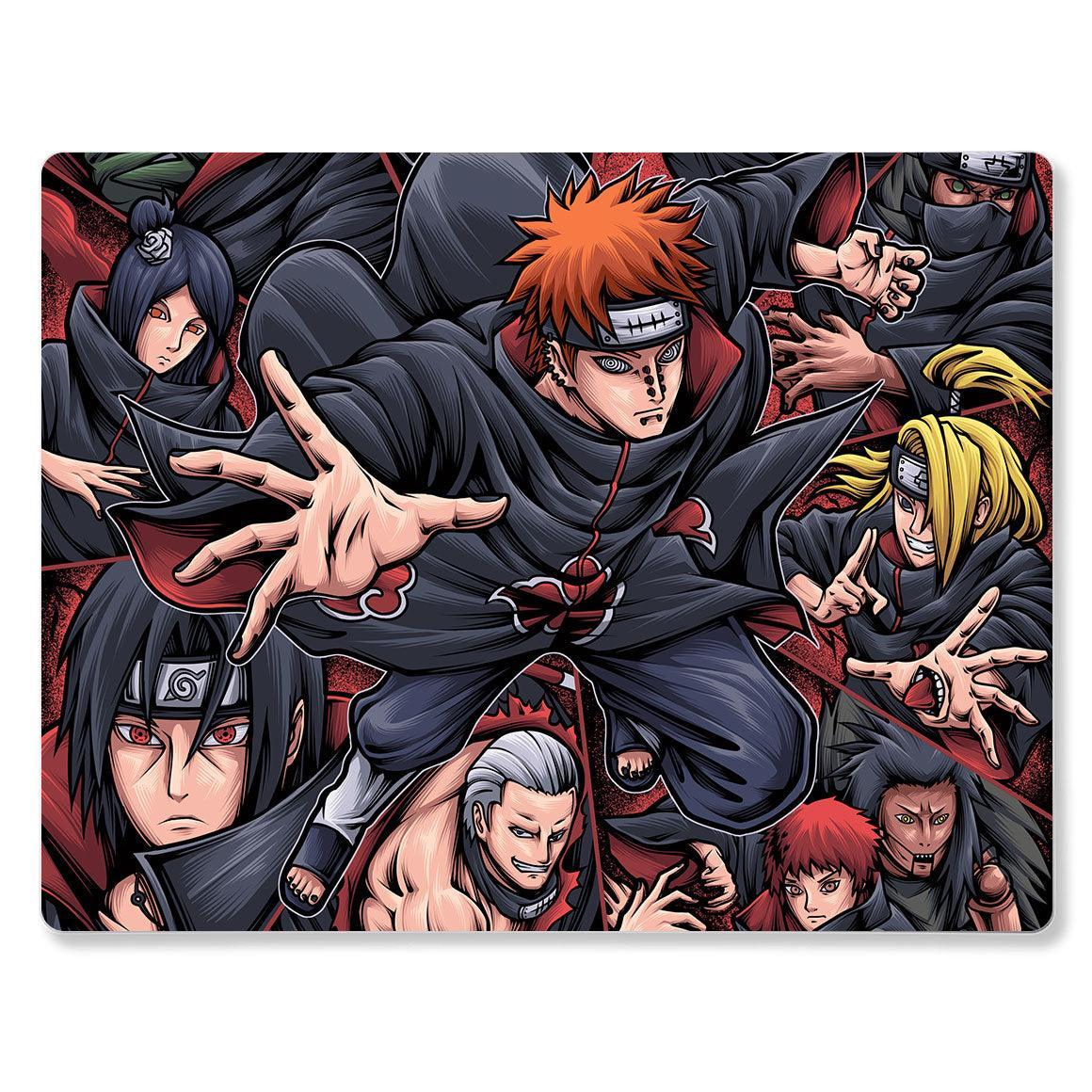 Framework Laptop 13 Artist Series Skins - Slickwraps