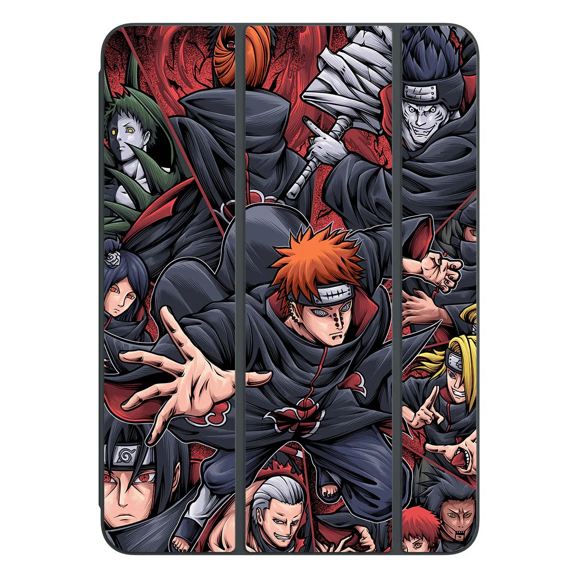 Smart Folio for iPad Pro 11-inch (M4) Artist Series Skins