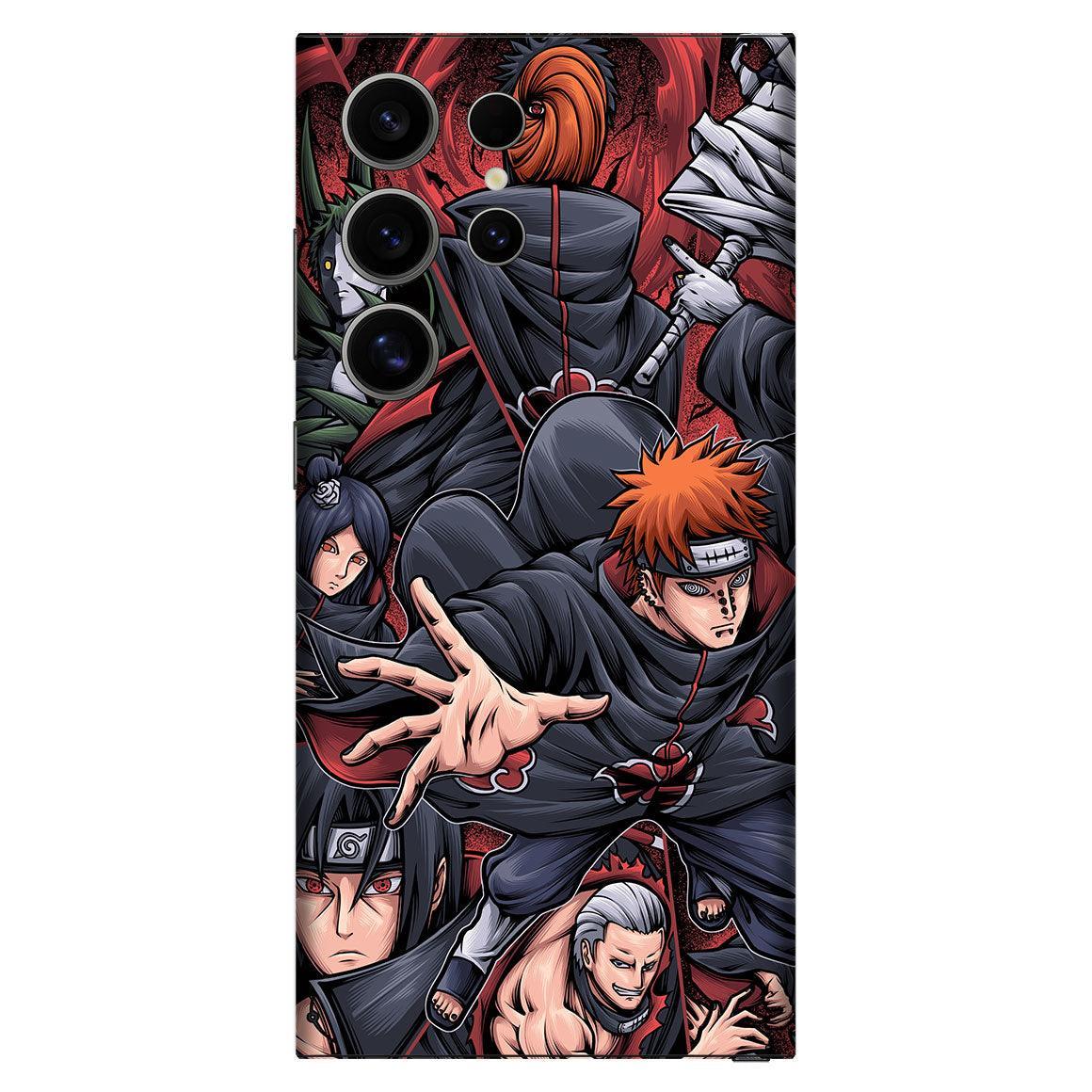 Galaxy S24 Ultra Artist Series Skins - Slickwraps