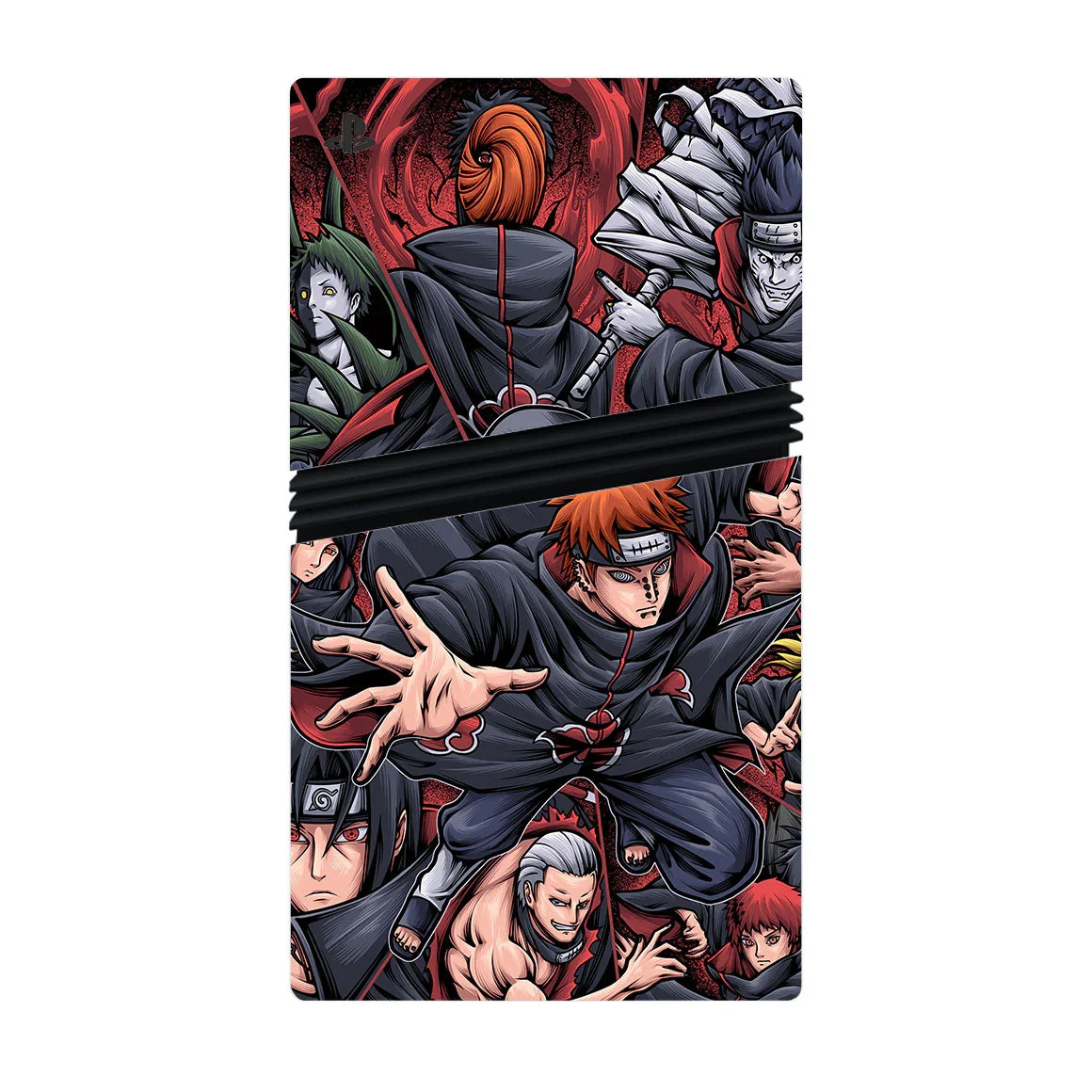 PlayStation 5 Pro Artist Series Skins