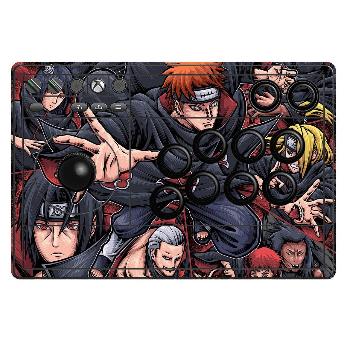 8Bitdo Arcade Stick for Xbox Artist Series Skins - Slickwraps
