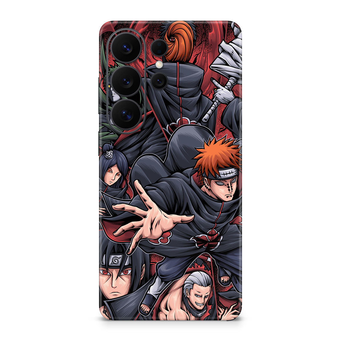 Galaxy S26 Ultra Artist Series Skins