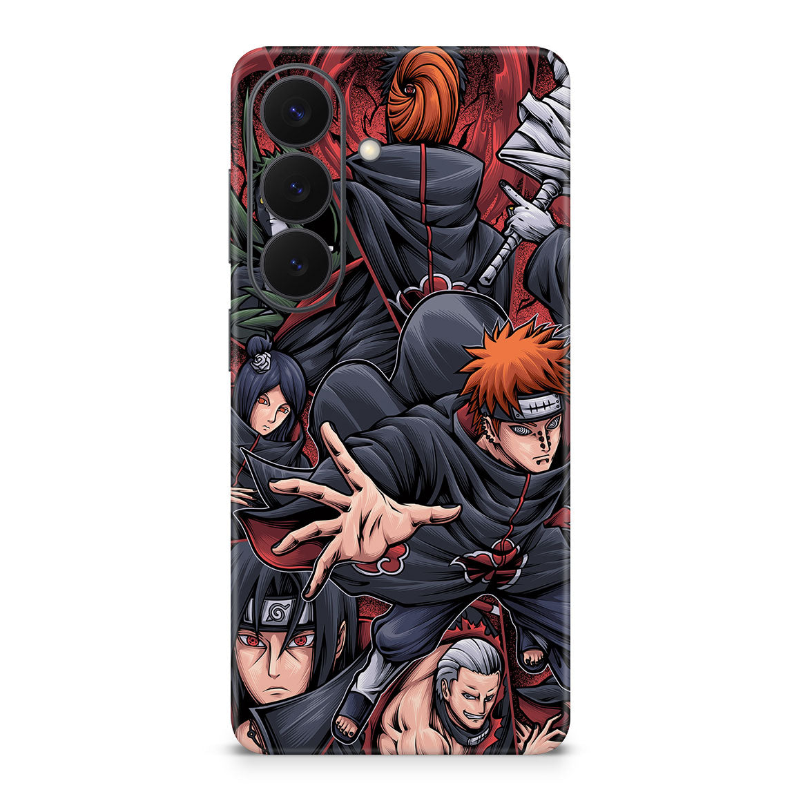 Galaxy S26 Artist Series Skins