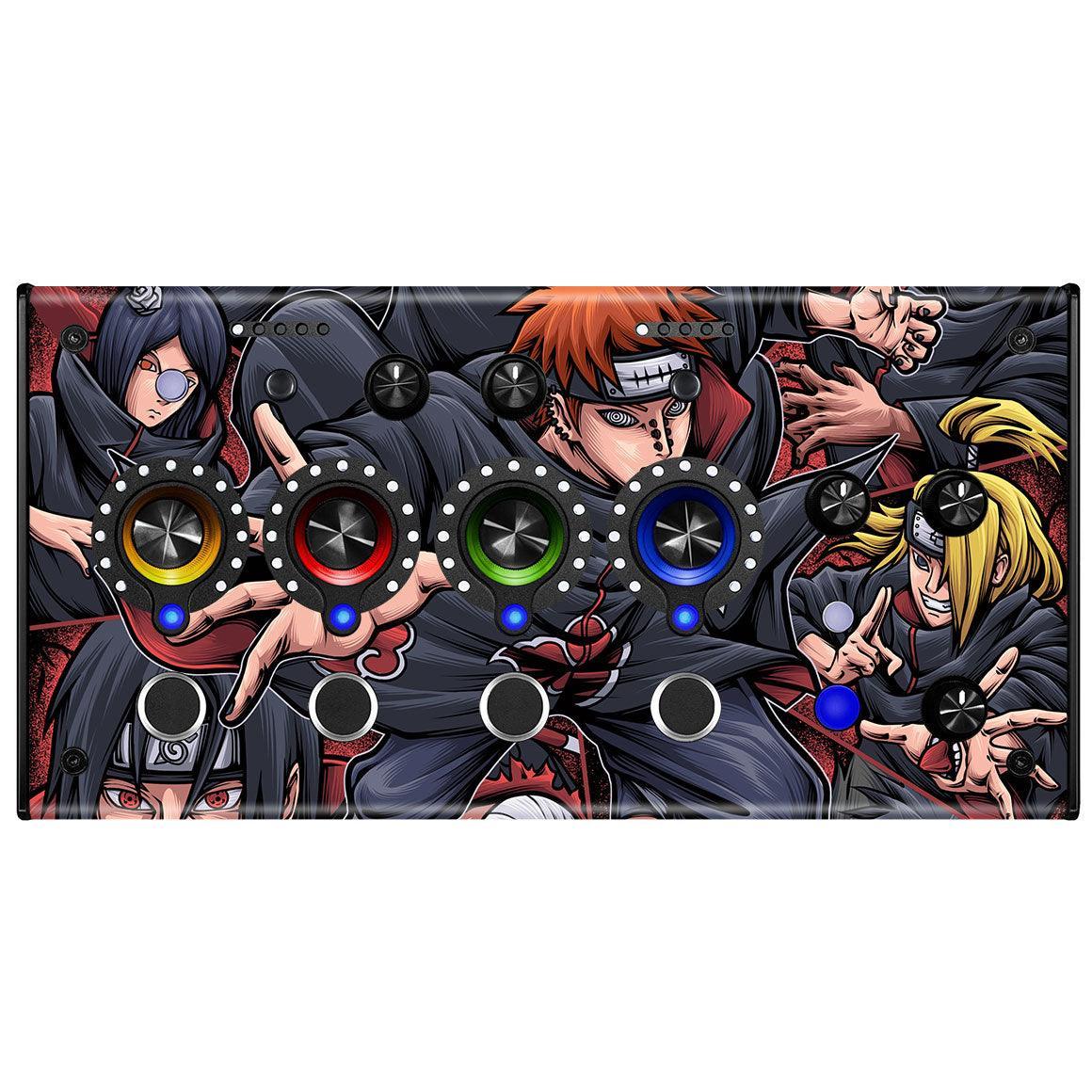 Roland Bridge Cast Artist Series Skins - Slickwraps