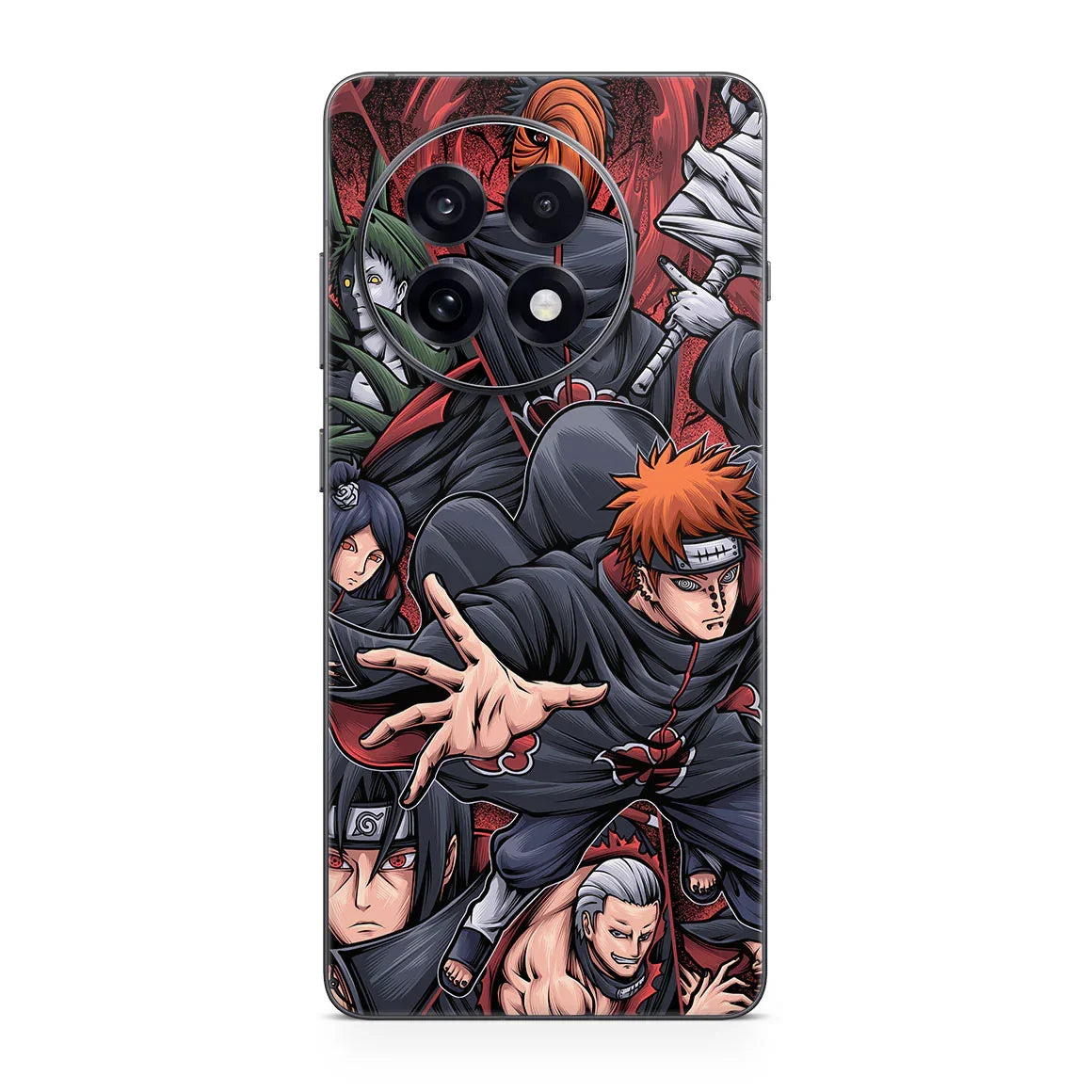 OnePlus 13R Artist Series Skins