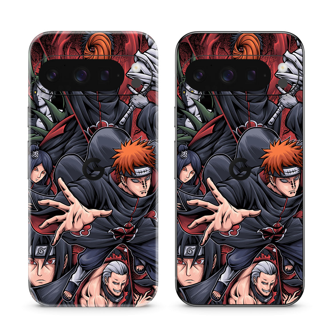 Pixel 10 Pro Artist Series Skins