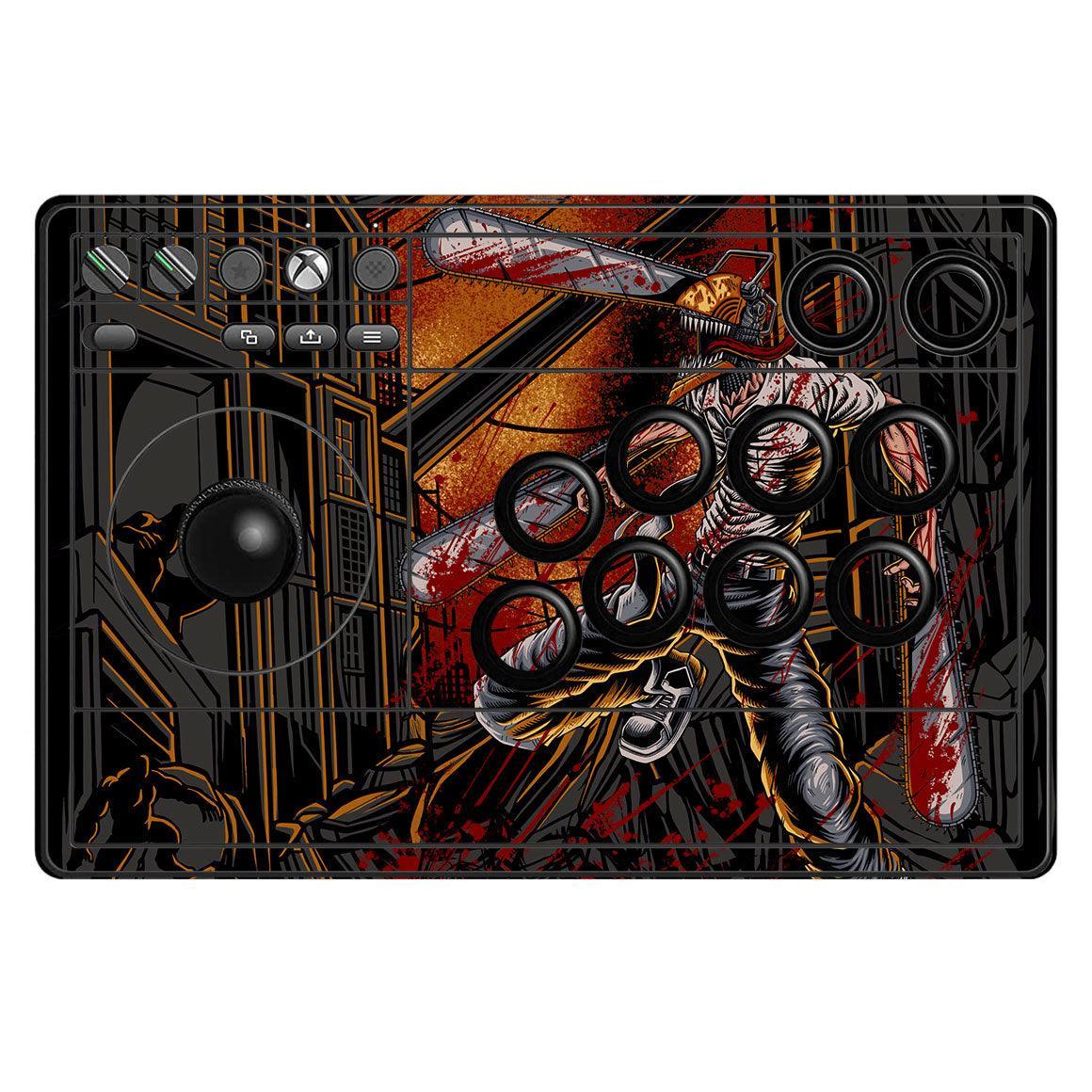 8Bitdo Arcade Stick for Xbox Artist Series Skins - Slickwraps