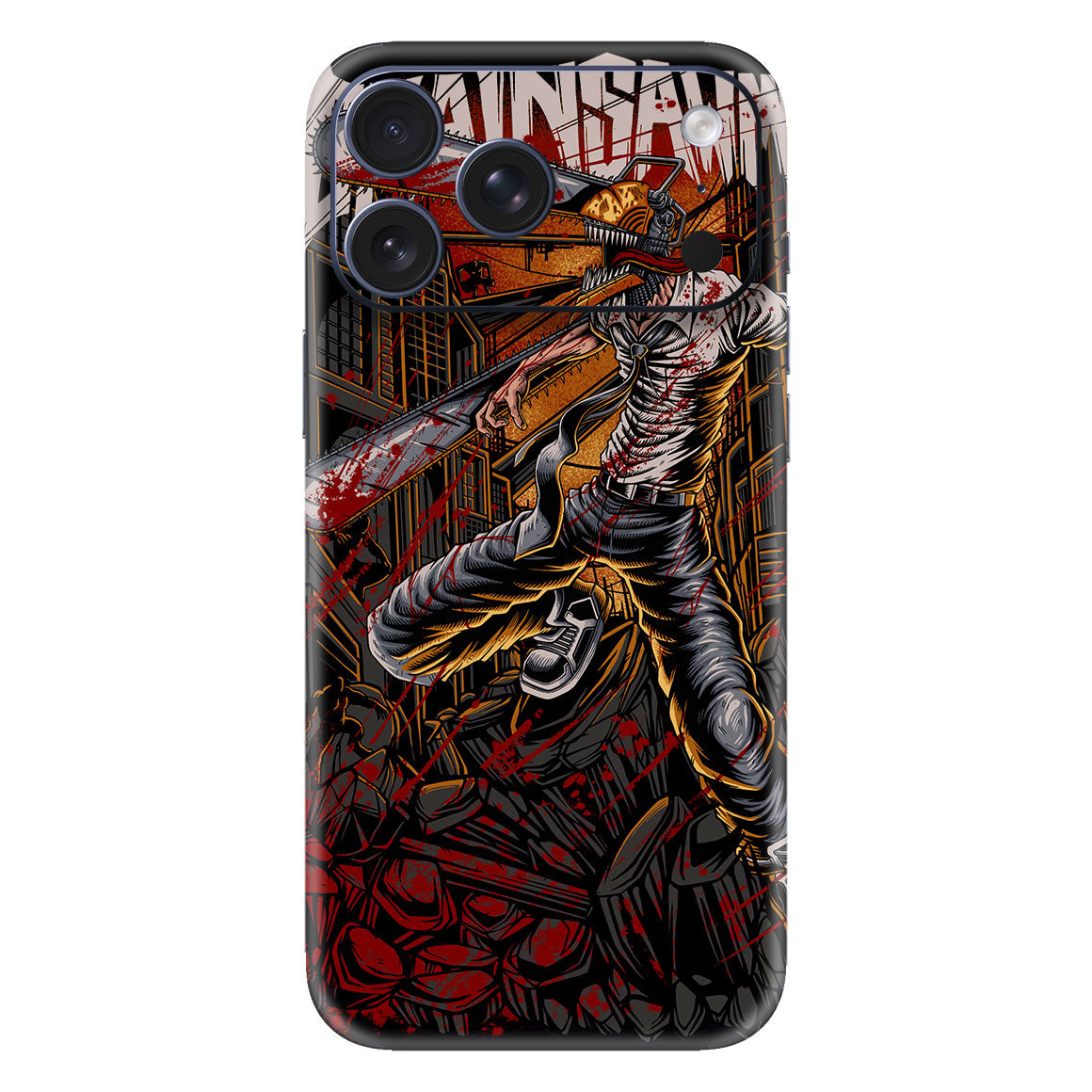 iPhone 17 Pro Max Artist Series Skins, Wraps & Covers – Slickwraps