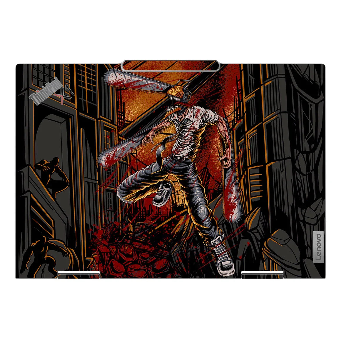 Lenovo ThinkPad X1 2-in-1 Gen 9 Artist Series Skins