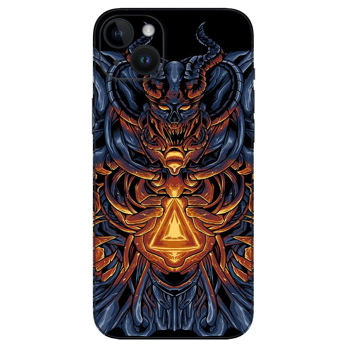 iPhone 15 Plus Artist Series Skins - Slickwraps