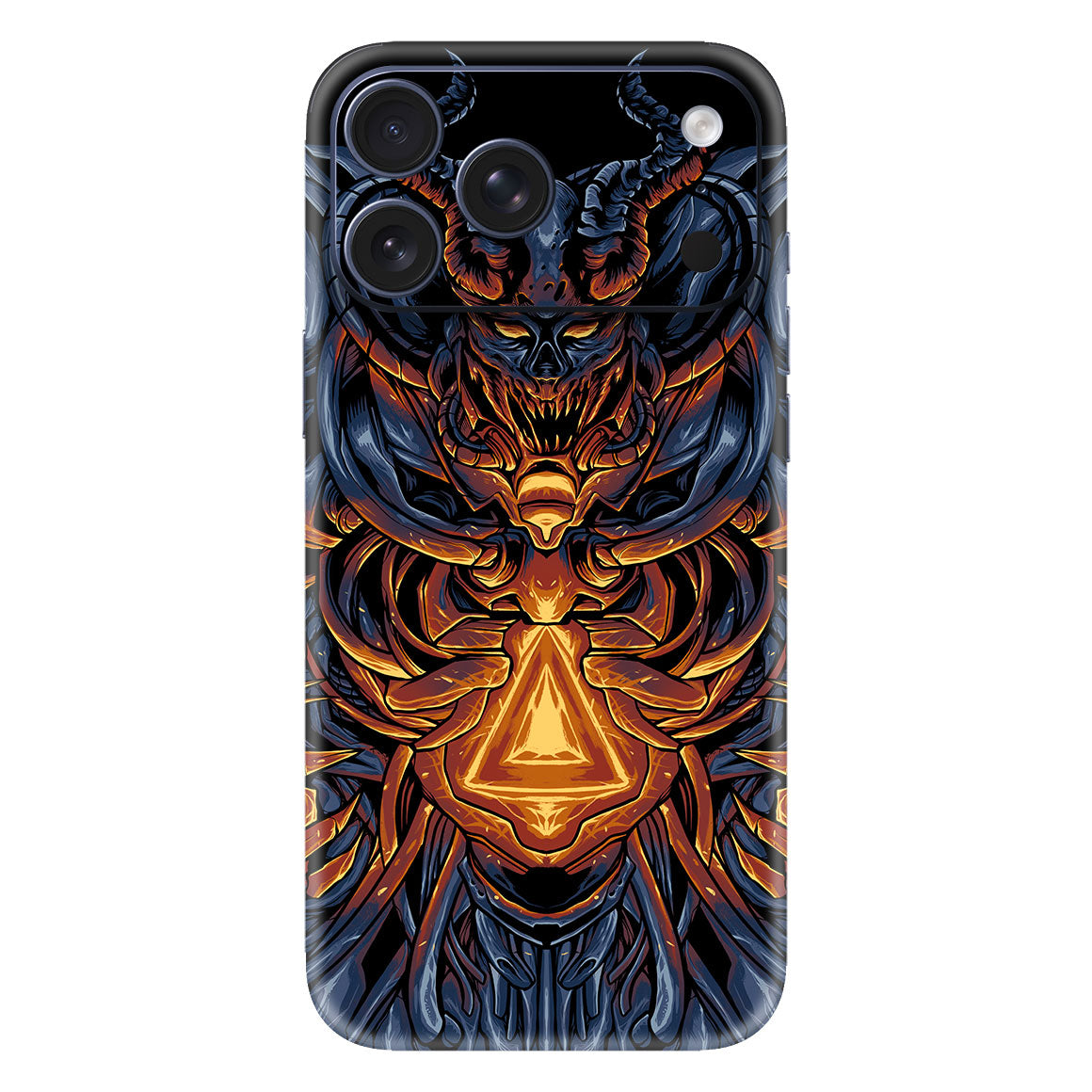 iPhone 17 Pro Max Artist Series Skins, Wraps & Covers – Slickwraps