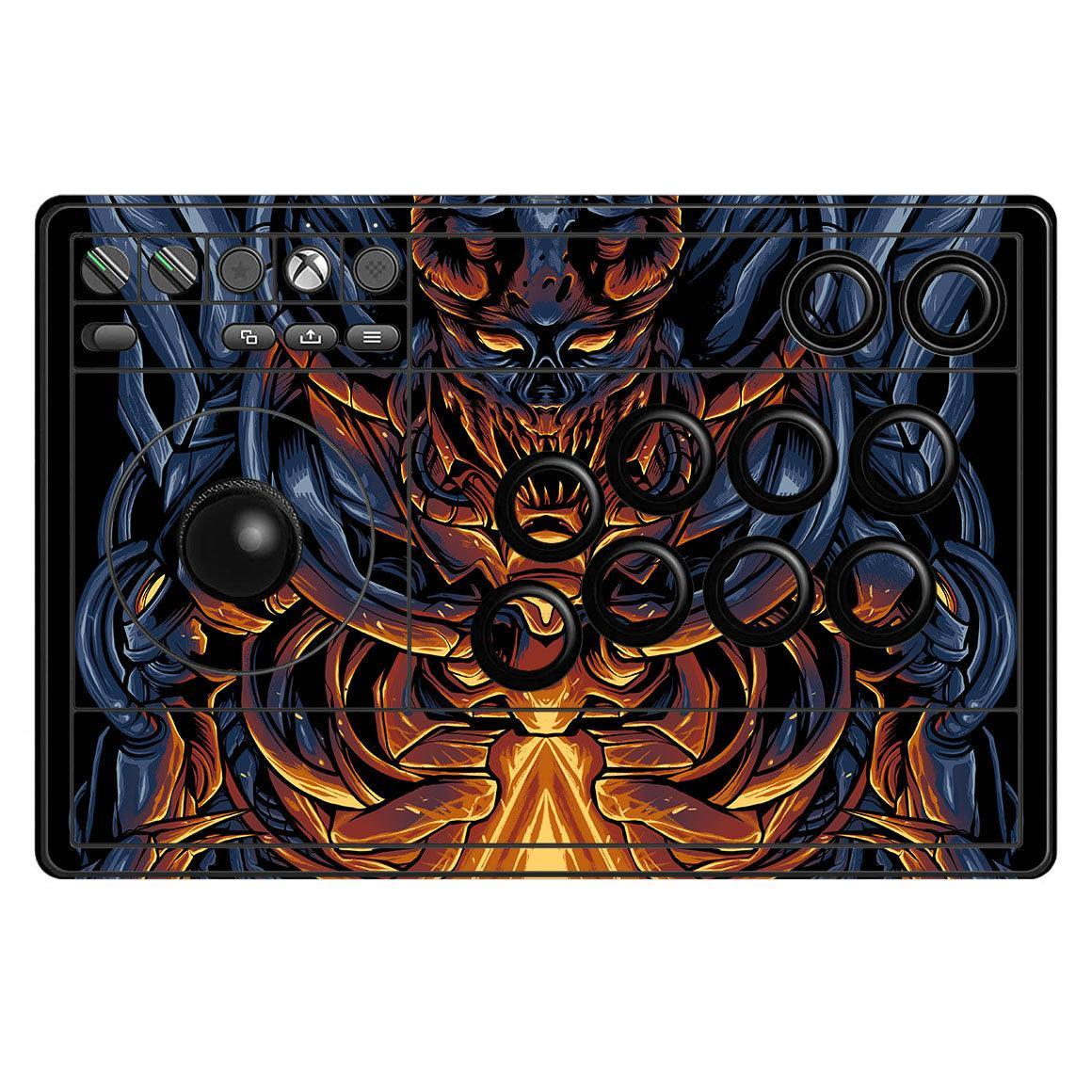 8Bitdo Arcade Stick for Xbox Artist Series Skins - Slickwraps
