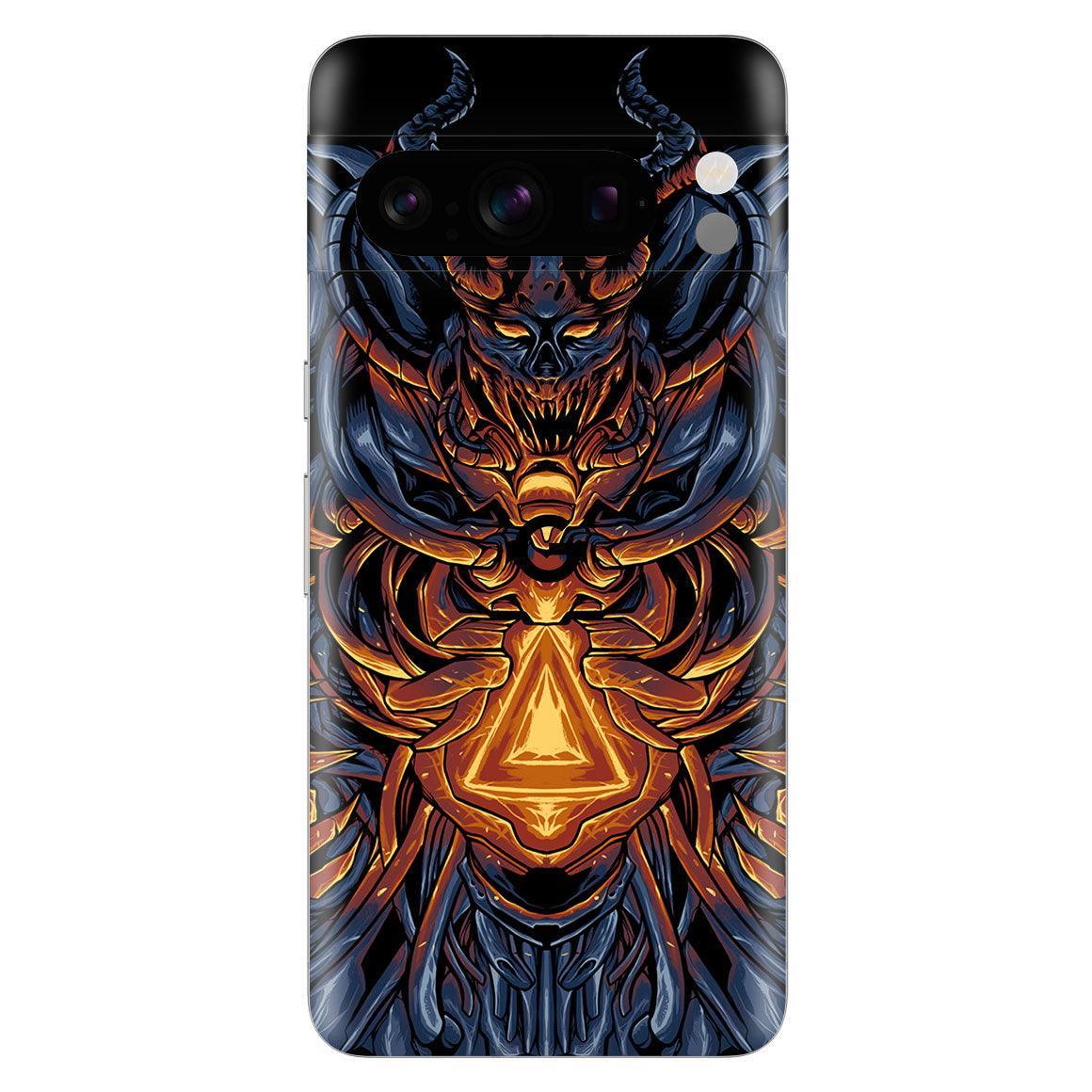 Google Pixel 8 Pro Artist Series Skins - Slickwraps