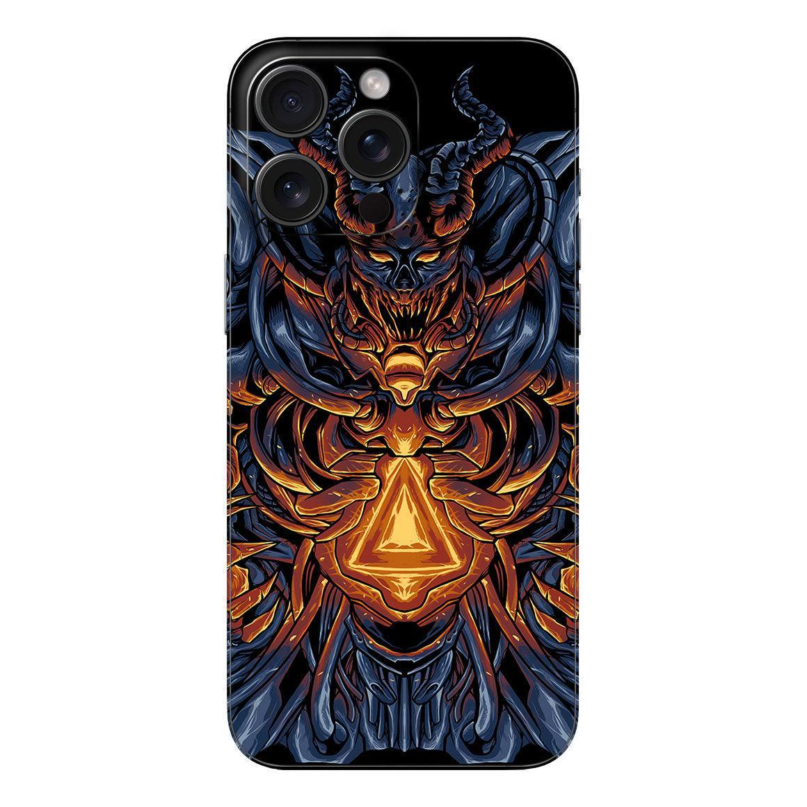 iPhone 15 Pro Max Artist Series Skins - Slickwraps