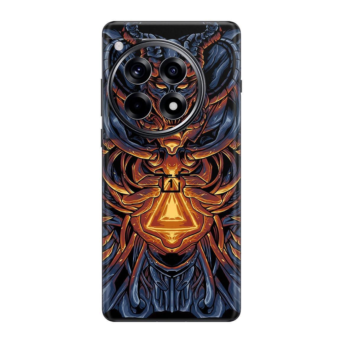 OnePlus 12R Artist Series Skins - Slickwraps