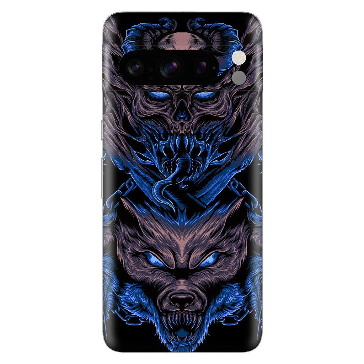 Google Pixel 8 Pro Artist Series Skins - Slickwraps