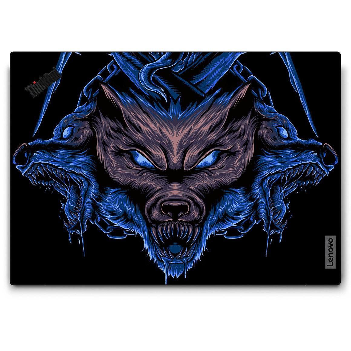 Lenovo ThinkPad P1 Gen 4 Artist Series Skins - Slickwraps