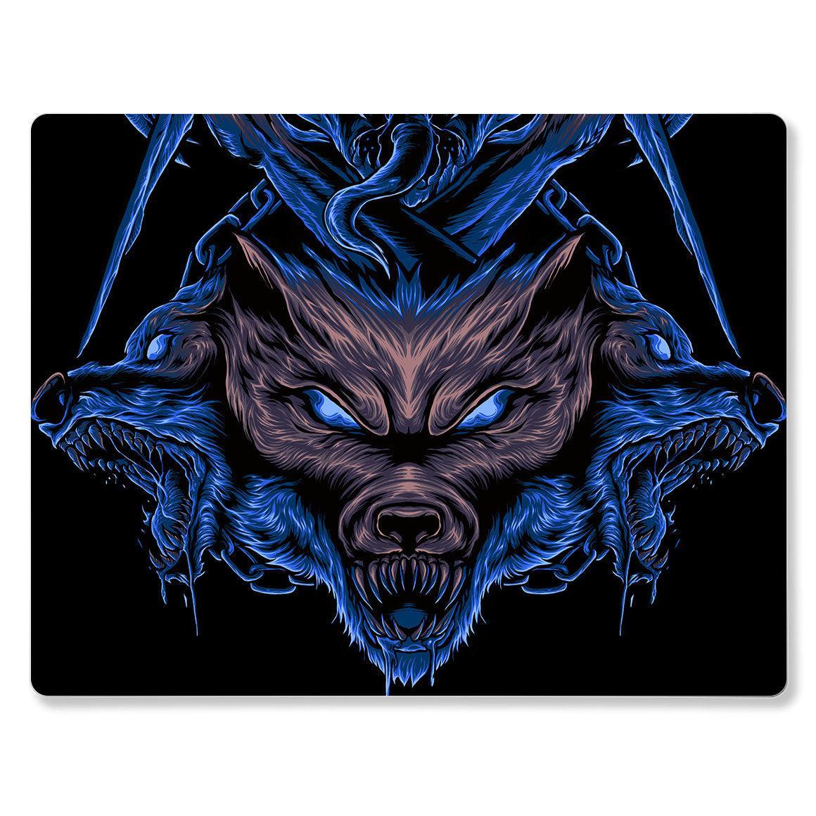 Framework Laptop 13 Artist Series Skins - Slickwraps