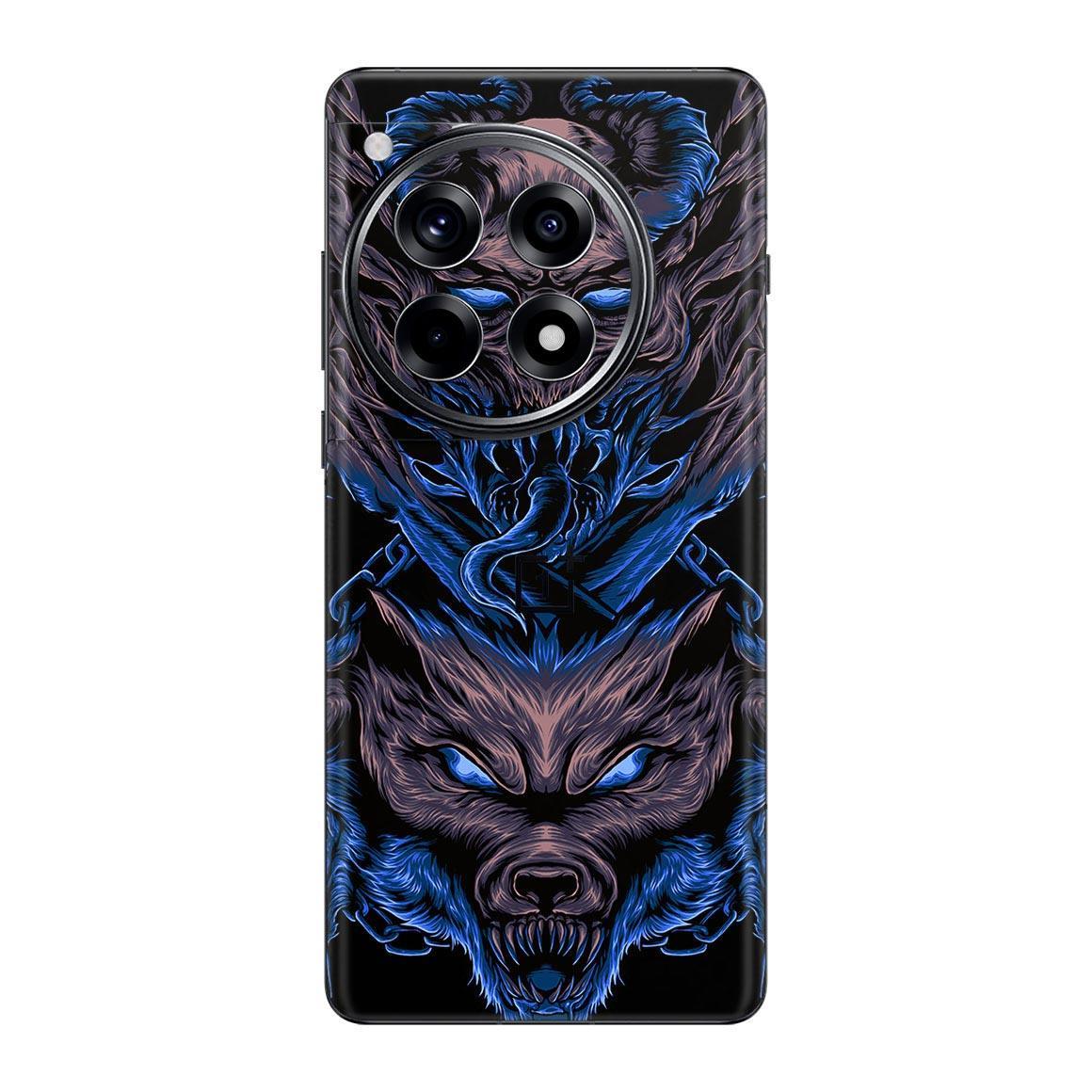 OnePlus 12R Artist Series Skins - Slickwraps