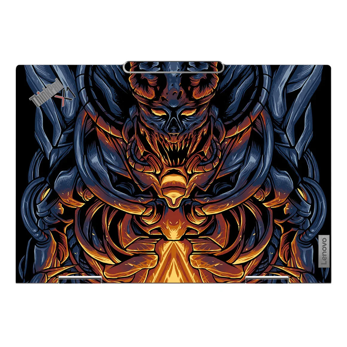 Lenovo ThinkPad X1 2-in-1 Gen 9 Artist Series Skins