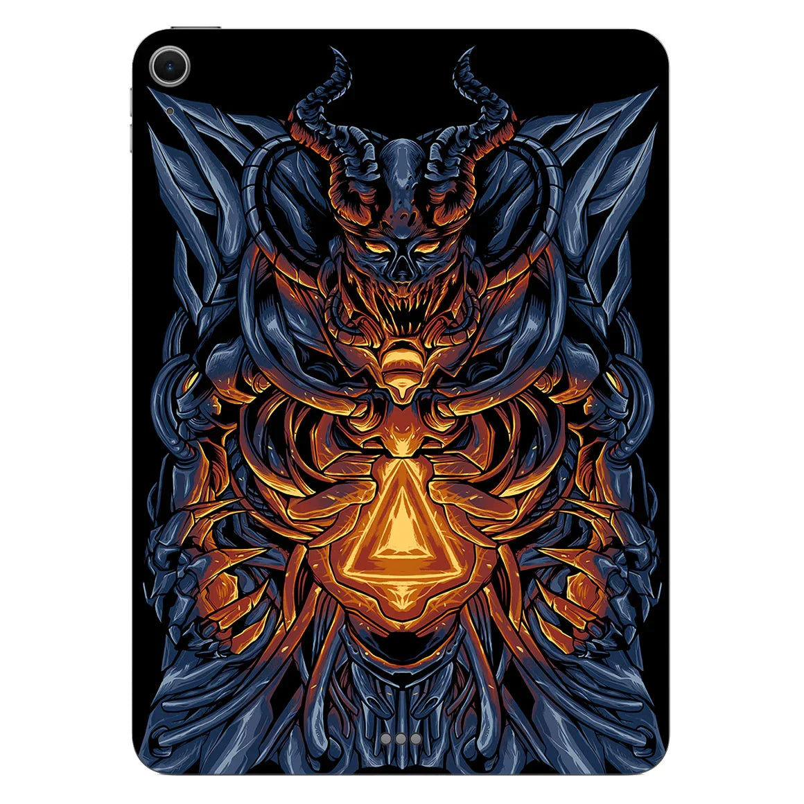 iPad Air 11" M3 Artist Series Skins