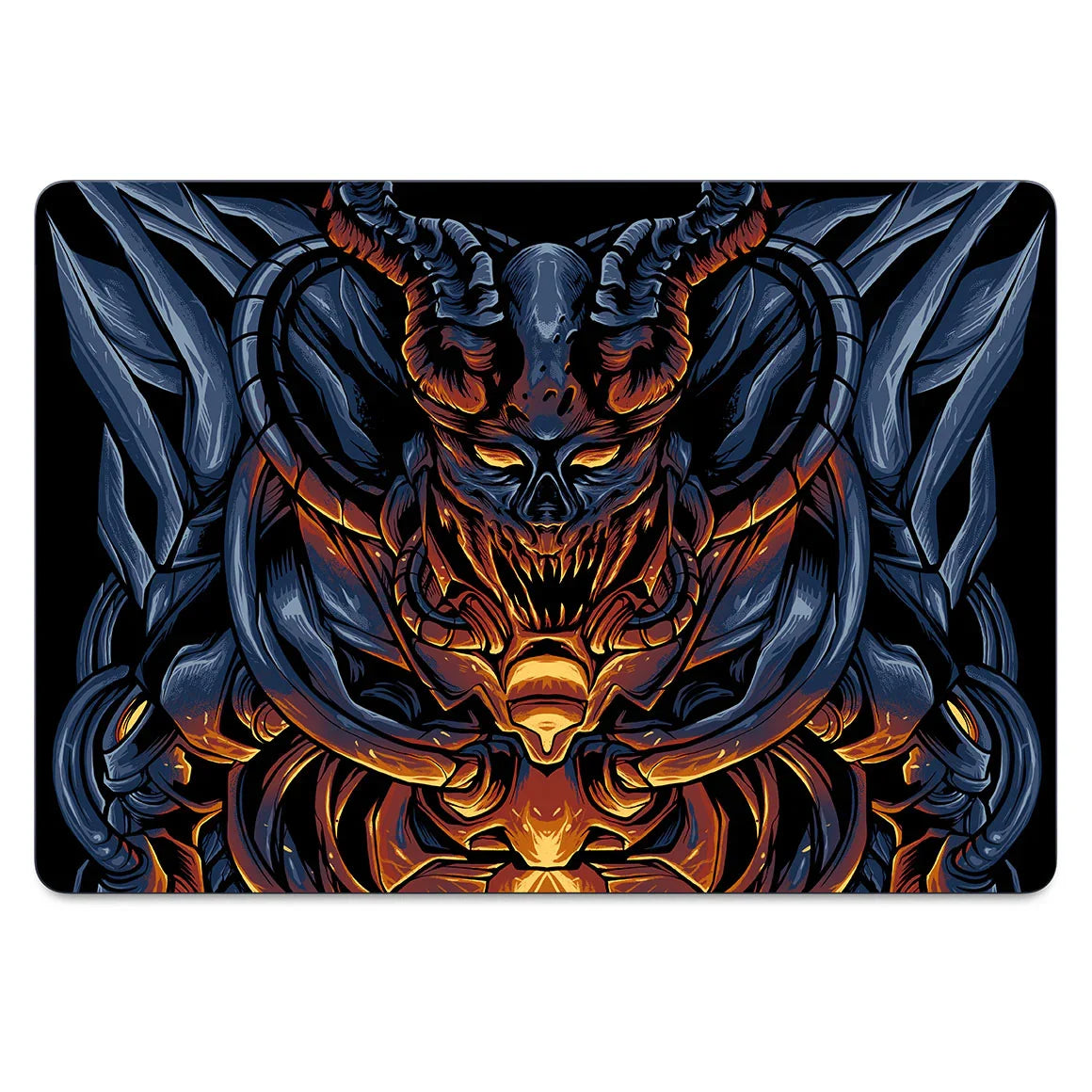 Macbook Air 13.6" (2025, M4) Artist Series Skins