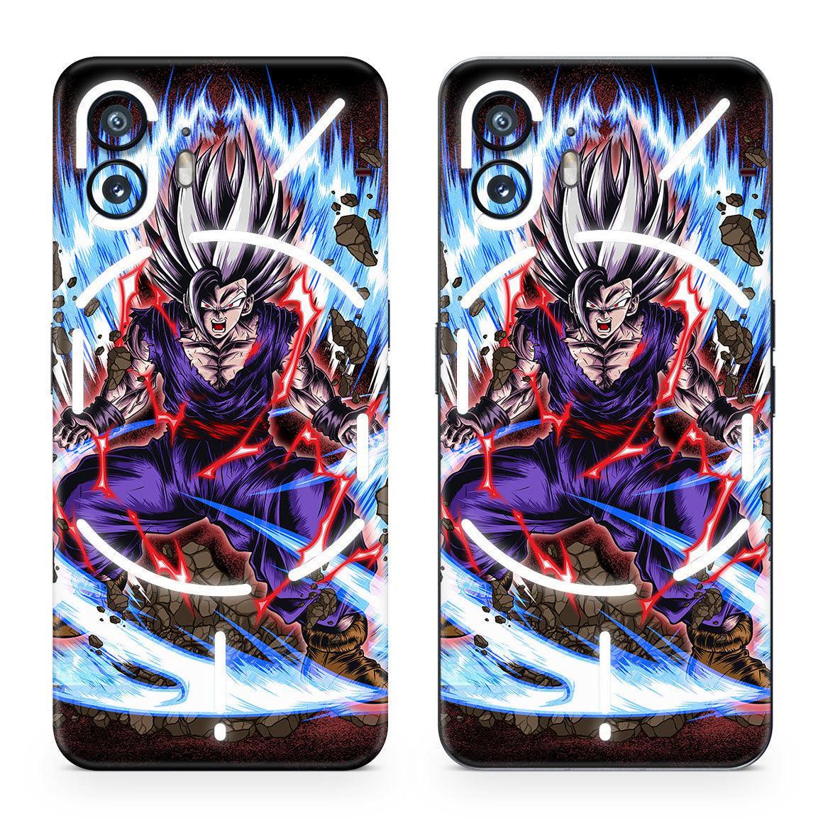Nothing Phone 2 Artist Series Skins - Slickwraps