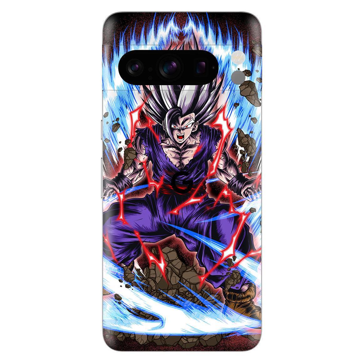 Google Pixel 8 Pro Artist Series Skins - Slickwraps
