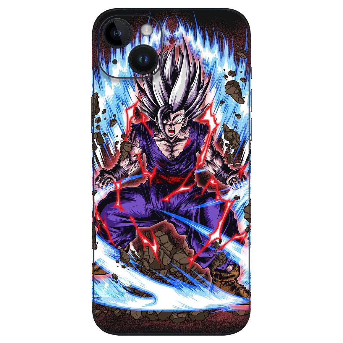 iPhone 15 Plus Artist Series Skins - Slickwraps
