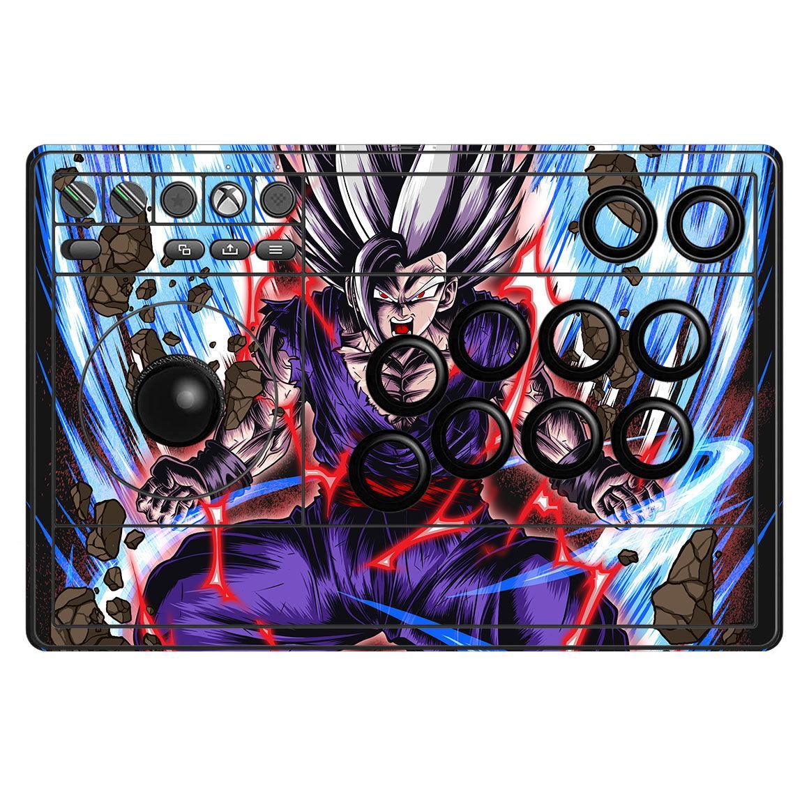 8Bitdo Arcade Stick for Xbox Artist Series Skins - Slickwraps