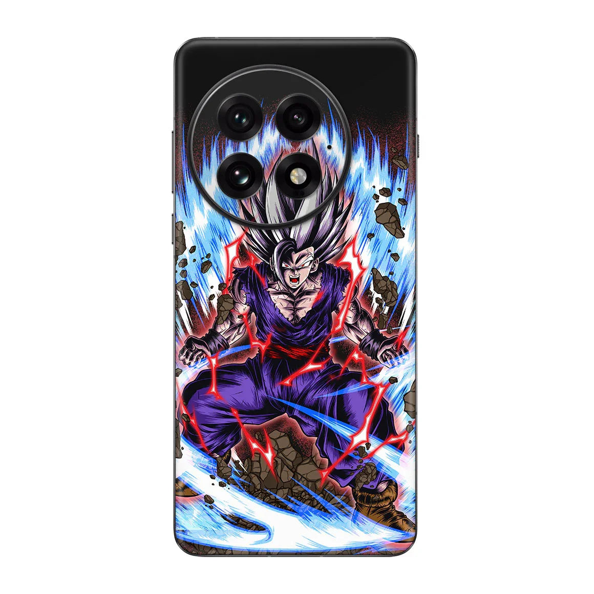 OnePlus 13 Artist Series Super Beast Skin