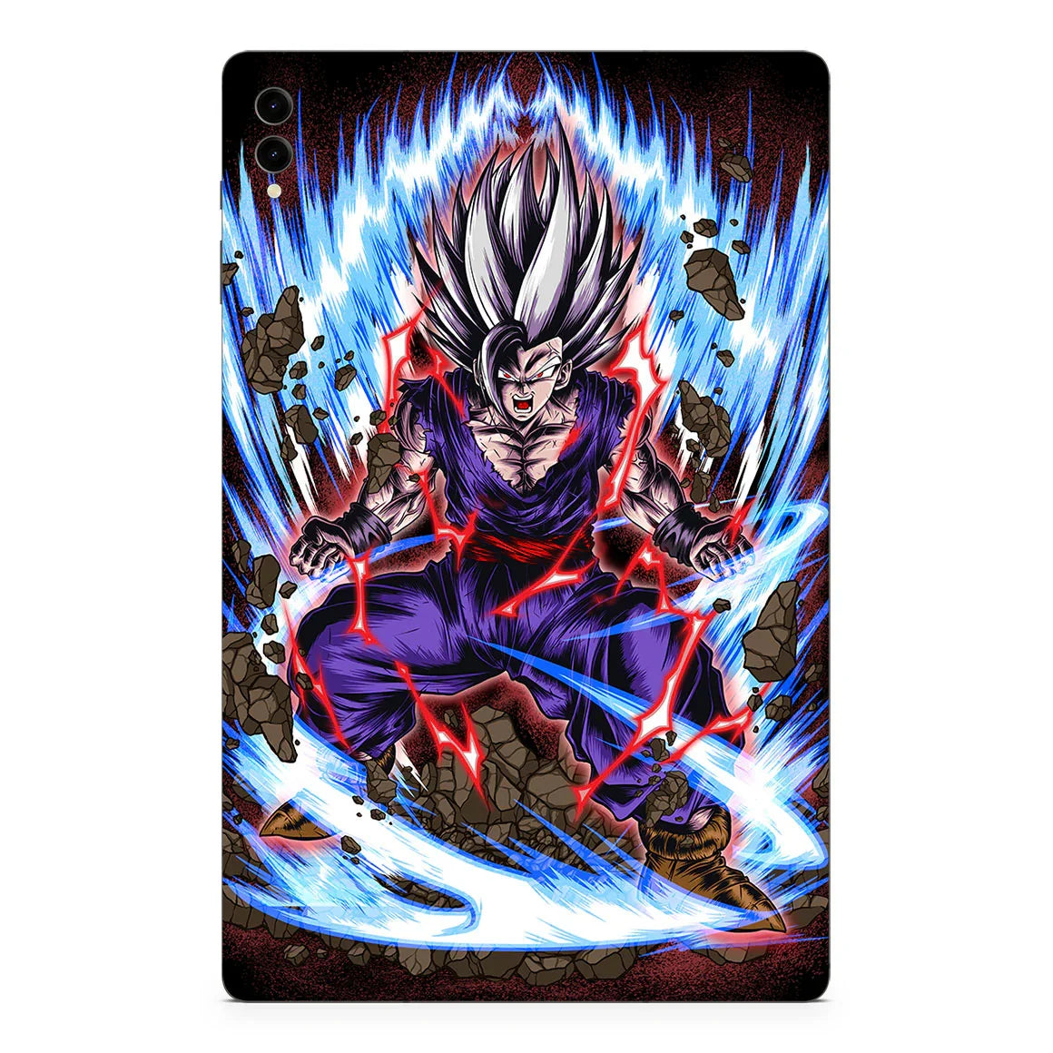 Galaxy Tab S9 Ultra Artist Series Super Beast Skin