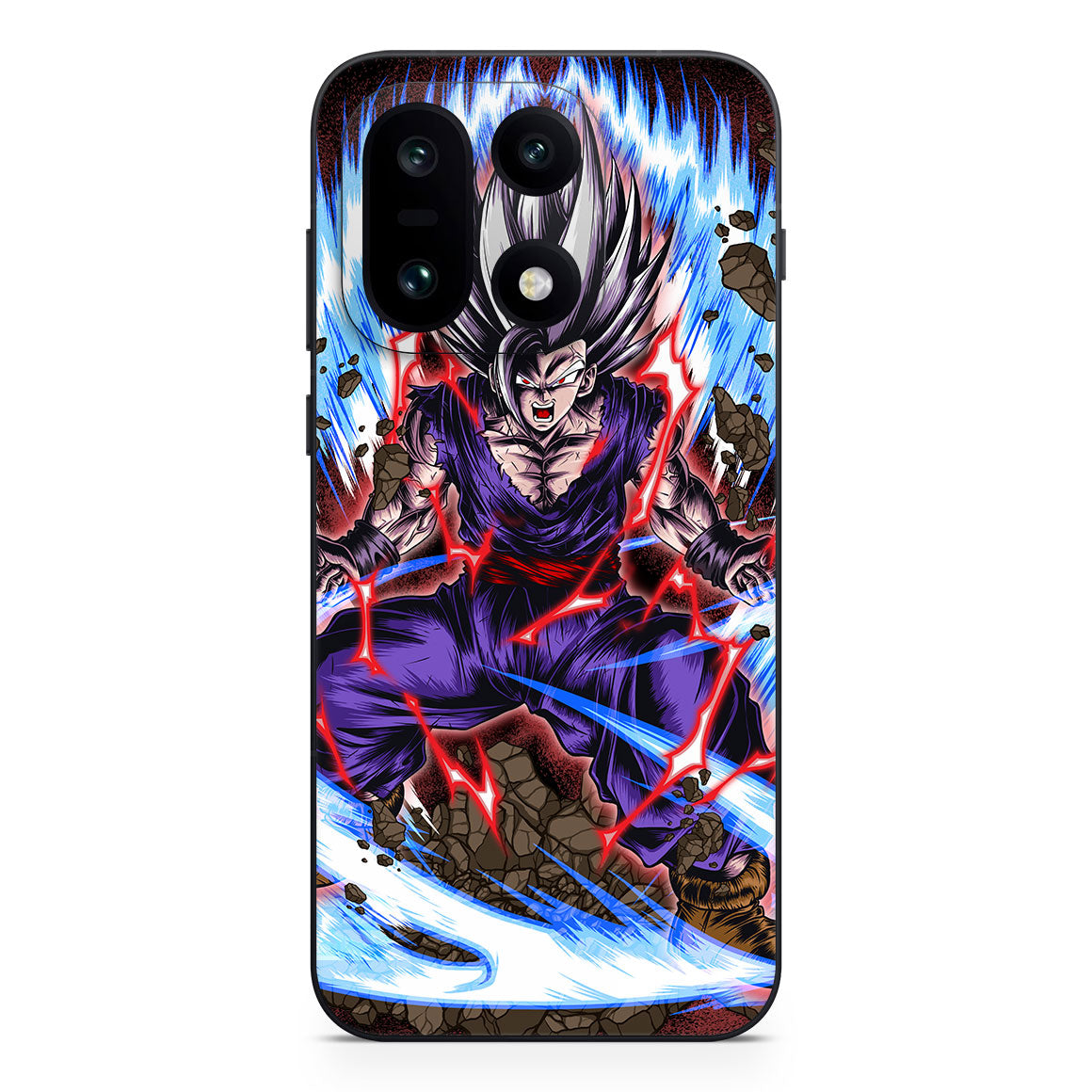 OnePlus 15 Artist Series Super Beast Skin