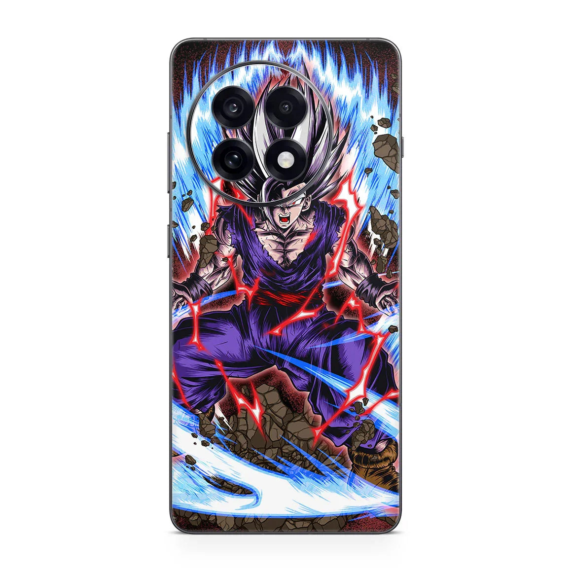 OnePlus 13R Artist Series Super Beast Skin