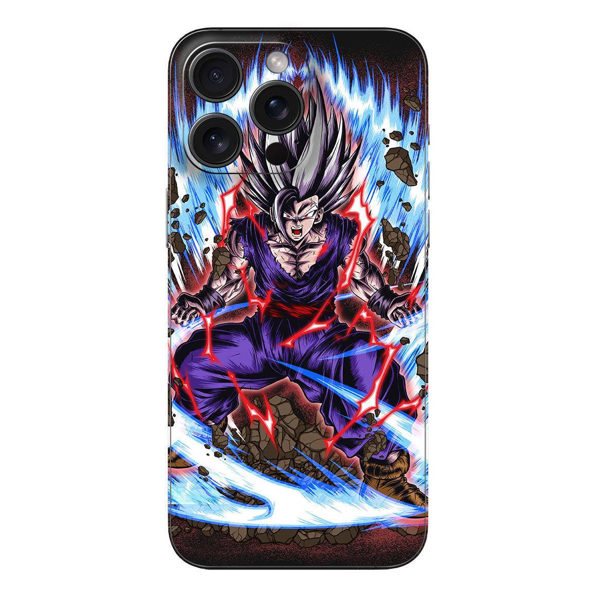 iPhone 15 Pro Max Artist Series Skins - Slickwraps