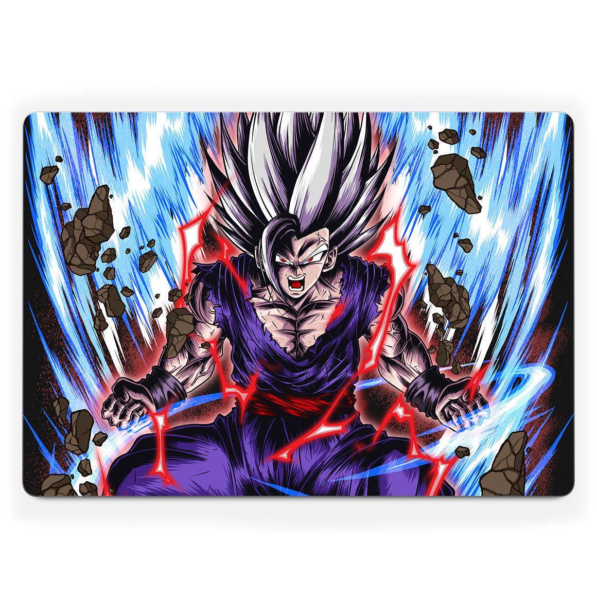 MacBook Pro 16" (2023, M3) Artist Series Skins - Slickwraps