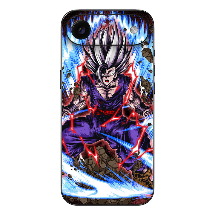 iPhone Air Artist Series Super Beast
