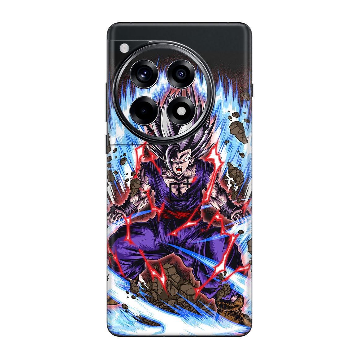 OnePlus 12R Artist Series Skins - Slickwraps