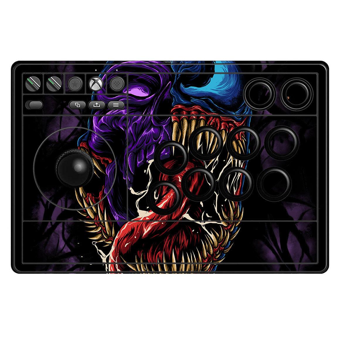 8Bitdo Arcade Stick for Xbox Artist Series Skins/Wraps & Covers