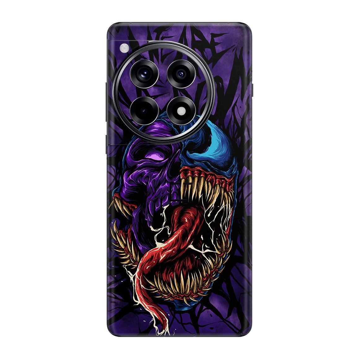 OnePlus 12R Artist Series Skins - Slickwraps