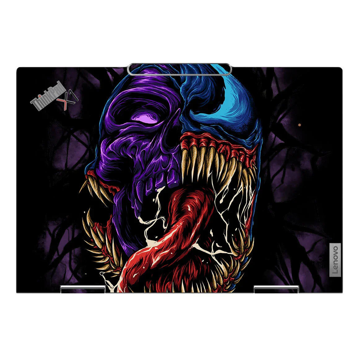Lenovo ThinkPad X1 2-in-1 Gen 9 Artist Series Skins